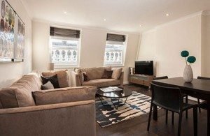 Manson Place Serviced Apartments South Kensington, London | Urban Stay