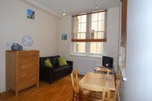 Cathedral Court Serviced Apartments Blackfriars, London | Urban Stay