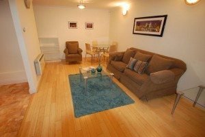 The Monument Serviced Apartments - Monument, London