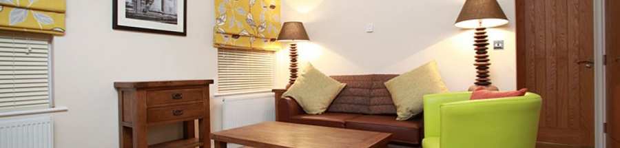 Serviced Accommodation Cheltenham, UK - Suffolk Road Apartments