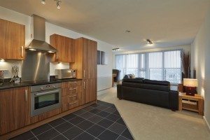 Sapphire Court Self-Catering Accommodation - Southampton Serviced Apartments - Short Let Accommodation UK | Urban Stay