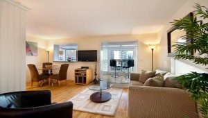 Pepper Street Apartments - Canary Wharf Serviced Apartments, London