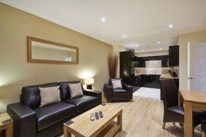 Eighteen East Serviced Apartments Southampton, UK | Urban Stay