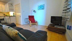 Priory House Apartments - Blackfriars serviced apartments, London