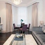 Claverley Court Serviced Apartments - Knightsbridge, London