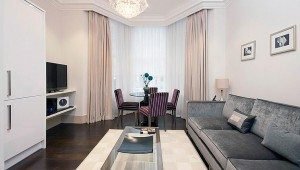 Claverley Court Serviced Apartments - Knightsbridge, London