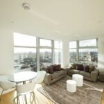 Ilford Serviced Accommodation, East London - Pioneer Point Apartments! Panoramic Views, Free Wi-Fi & Equipped Kitchen! Book NOW for best rates! I Urban Stay