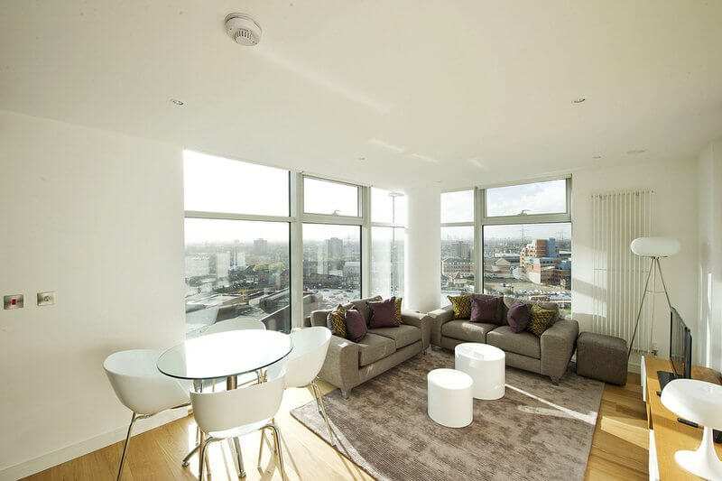 Chestnut Plaza Aparthotel - East London Serviced Apartments - London | Urban Stay