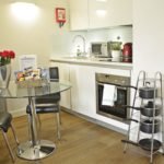 London City Apartments Liverpool Street - Corporate Short Stay Serviced Accommodation London - Urban Stay