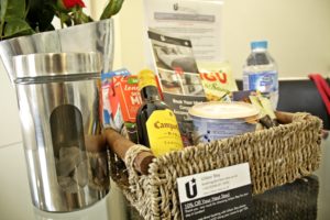 London City Apartments Liverpool Street - Corporate Short Stay Serviced Accommodation London - Urban Stay