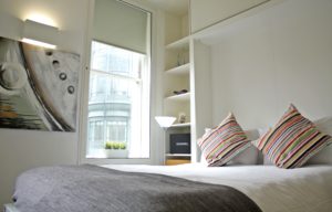 London City Apartments Liverpool Street - Corporate Short Stay Serviced Accommodation London - Urban Stay