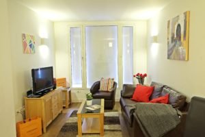 London City Apartments Liverpool Street - Corporate Short Stay Serviced Accommodation London - Urban Stay