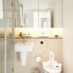 London City Apartments Liverpool Street - Urban Stay corporate accommodation - Bathroom