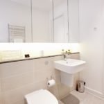 London City Apartments Liverpool Street - Urban Stay corporate accommodation - Bathroom