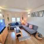 London City Serviced Apartments Liverpool Street Central London Urban Stay