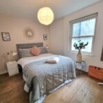 London City Serviced Apartments Liverpool Street Central London Urban Stay