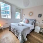 London City Serviced Apartments Liverpool Street Central London Urban Stay