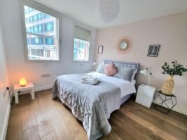 London City Serviced Apartments Liverpool Street Central London Urban Stay