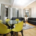 Luxury Accommodation Bayswater London Fountain House Serviced Apartments Near Hyde Park, Kensington, Paddington Urban Stay 3