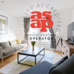 Luxury London Serviced Apartments Monument - London City Corporate Accommodation London Urban Stay 25