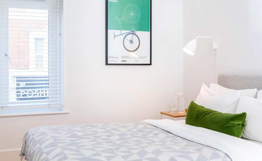 Fulham Road Apartments - West London Serviced Apartments - London | Urban Stay