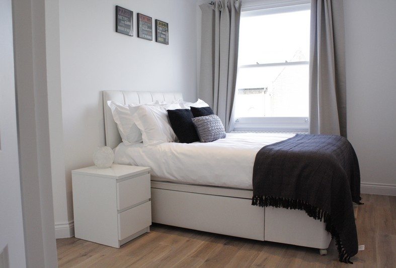 Notting Hill Apartments - Central London Serviced Apartments - London | Urban Stay