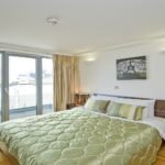 Saffron Heights Clerkenwell Serviced Apartments London Urban Stay - Bedroom