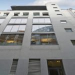 Saffron Heights Clerkenwell Serviced Apartments London Urban Stay - Building Exterior