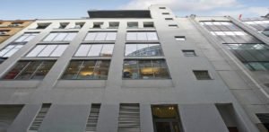 Saffron Heights Clerkenwell Serviced Apartments London Urban Stay - Building Exterior
