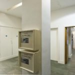 Saffron Heights Clerkenwell Serviced Apartments London Urban Stay - Entrance