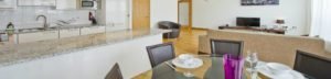 Saffron Heights Clerkenwell Serviced Apartments | London Corporate Accommodation