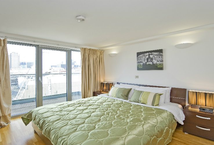 Saffron Heights Clerkenwell Serviced Apartments | London Corporate Accommodation
