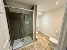 Serviced Acommodation Exeter Devon West-street-mews 16