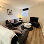 Serviced Acommodation Exeter Devon West-street-mews 16