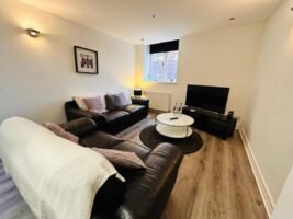 Serviced Acommodation Exeter Devon West-street-mews 16