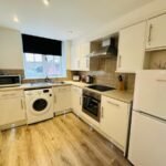 Serviced Acommodation Exeter Devon West-street-mews 16