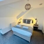 Serviced Acommodation Exeter Devon West-street-mews 16