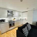 Serviced Acommodation Exeter Devon West-street-mews 16