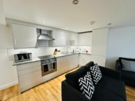 Serviced Acommodation Exeter Devon West-street-mews 16