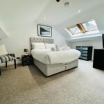 Serviced Acommodation Exeter Devon West-street-mews 16