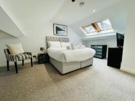 Serviced Acommodation Exeter Devon West-street-mews 16