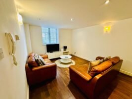 Serviced Acommodation Exeter Devon West-street-mews 16