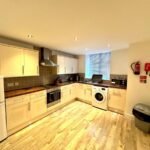 Serviced Acommodation Exeter Devon West-street-mews 16