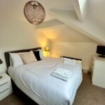 Serviced Acommodation Exeter Devon West-street-mews 16