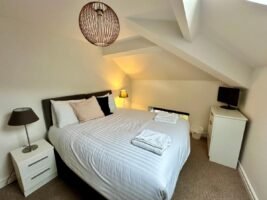 Serviced Acommodation Exeter Devon West-street-mews 16