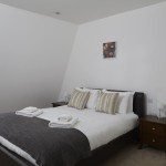 Vauxhall Serviced Apartments South London Urban Stay - Comfortable Bedroom