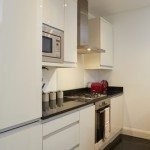 Vauxhall Serviced Apartments South London Urban Stay - Modern Kitchen