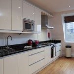 Vauxhall Serviced Apartments South London Urban Stay - Kitchen