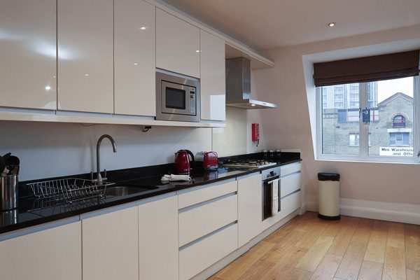 Vauxhall Serviced Apartments South London | Urban Stay Vauxhall-Serviced-Apartments-South-London-Urban-Stay---Kitchen