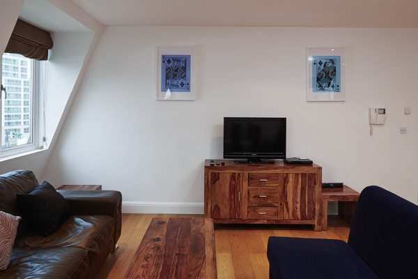 Vauxhall Serviced Apartments South London | Urban Stay Vauxhall-Serviced-Apartments-South-London-Urban-Stay---Modern-Living-Room